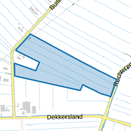 Perceel SHT02-AQ-2178