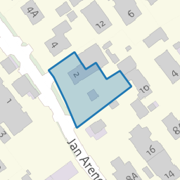 Perceel SHT02-AQ-2183