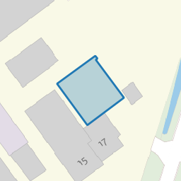 Perceel SHT02-AQ-2185