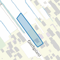 Perceel SHT02-AQ-219