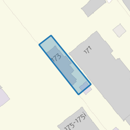 Perceel SHT02-AQ-2193