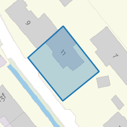 Perceel SHT02-AQ-2201