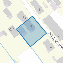 Perceel SHT02-AQ-2208