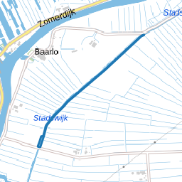 Perceel SHT02-AQ-2245