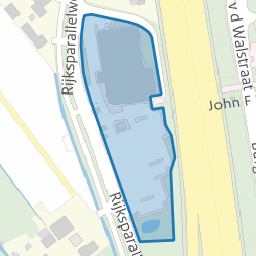 Perceel SHT02-AQ-2249