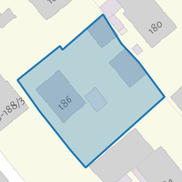 Perceel SHT02-AQ-2257