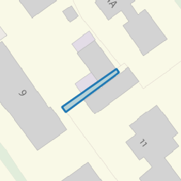 Perceel SHT02-AQ-2262