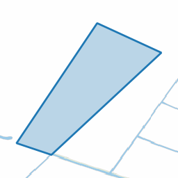 Perceel SHT02-AQ-2272