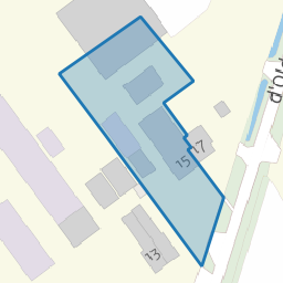 Perceel SHT02-AQ-2276