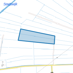 Perceel SHT02-AQ-2281