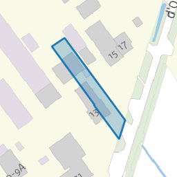 Perceel SHT02-AQ-2285