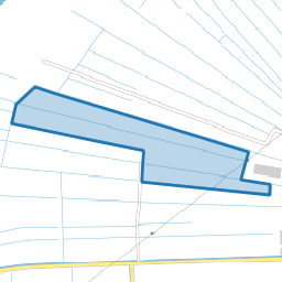 Perceel SHT02-AQ-2292