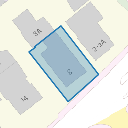 Perceel SHT02-AQ-230