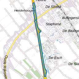 Perceel SHT02-AQ-2303