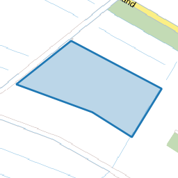 Perceel SHT02-AQ-2306