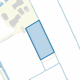 Perceel SHT02-AQ-2309