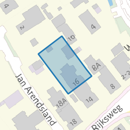 Perceel SHT02-AQ-231