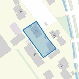 Perceel SHT02-AQ-2311