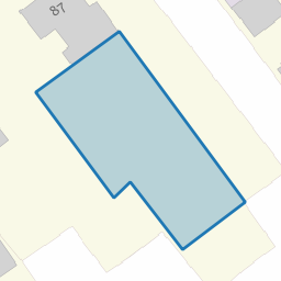 Perceel SHT02-AQ-2314