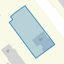 Perceel SHT02-AQ-2316