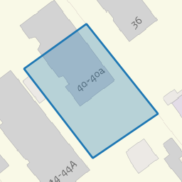 Perceel SHT02-AQ-2326