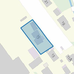 Perceel SHT02-AQ-2327