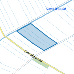 Perceel SHT02-AQ-2329