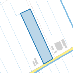 Perceel SHT02-AQ-2333