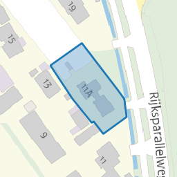 Perceel SHT02-AQ-2338