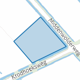 Perceel SHT02-AQ-234