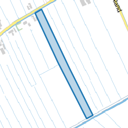 Perceel SHT02-AQ-2349