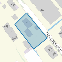 Perceel SHT02-AQ-2352