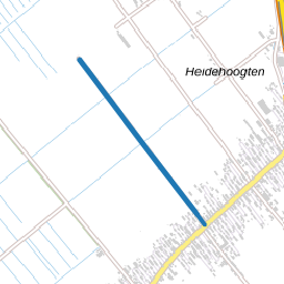 Perceel SHT02-AQ-2354