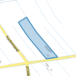 Perceel SHT02-AQ-2358