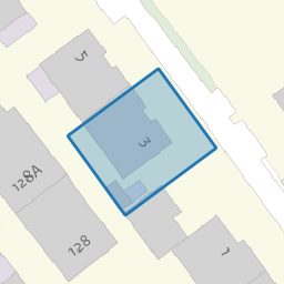 Perceel SHT02-AQ-2363