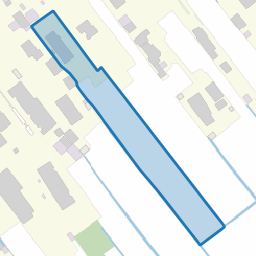 Perceel SHT02-AQ-2366