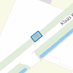 Perceel SHT02-AQ-2369