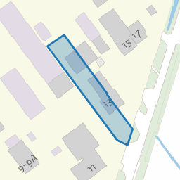 Perceel SHT02-AQ-2371