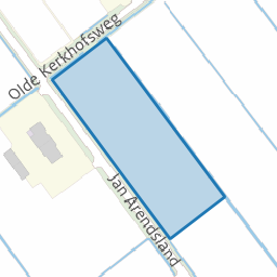 Perceel SHT02-AQ-2381