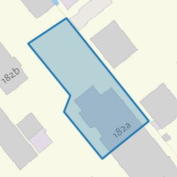 Perceel SHT02-AQ-2383