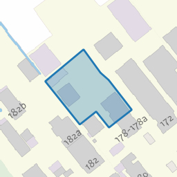 Perceel SHT02-AQ-2384