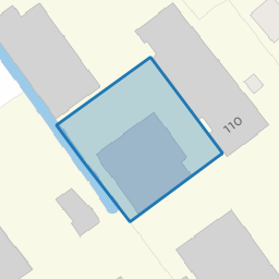 Perceel SHT02-AQ-2390