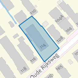 Perceel SHT02-AQ-2391