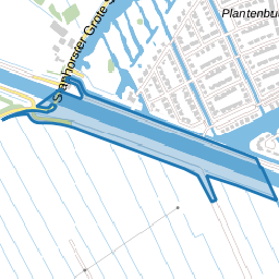 Perceel SHT02-AQ-2398