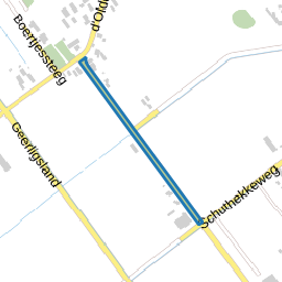 Perceel SHT02-AQ-2403