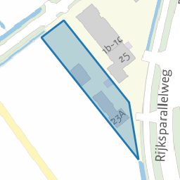 Perceel SHT02-AQ-2413