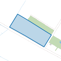 Perceel SHT02-AQ-2416