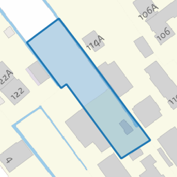 Perceel SHT02-AQ-2417