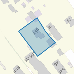 Perceel SHT02-AQ-2423