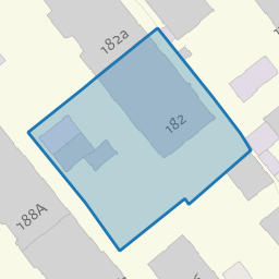 Perceel SHT02-AQ-2429